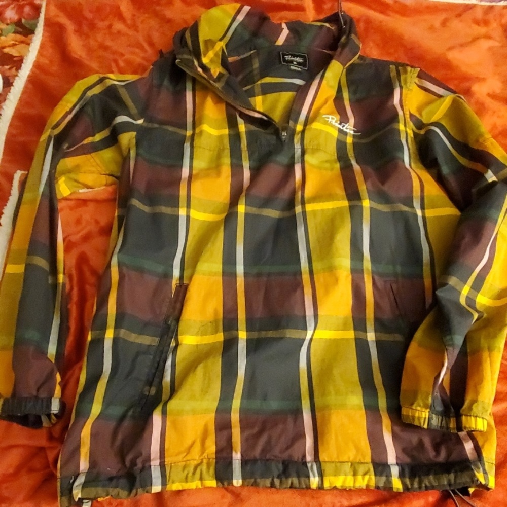 primitive sweater